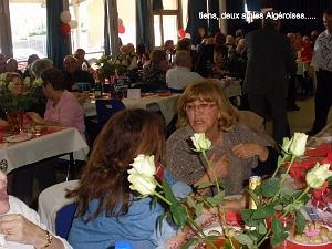 AOBR 2014 02 23 FEVRIER PLAN DE CUQUES - LA SAINT VALENTIN (63)
